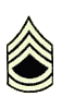 Army Sergeant 1st Class E7