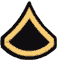 Army Private 1st Class E3