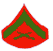 Marine Lance Corporal E3