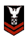 Navy/CoastGuard Petty Officer 2nd Class E5