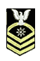 Navy/CoastGuard Chief Petty Officer E7