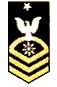 Navy/CoastGuard Senior Chief Petty Officer E8