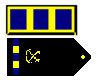 U.S. Navy/Coast Guard Chief Warrant Officer 2