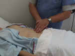 Abdominal Exam